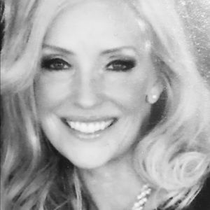 Meet your Posher, Suzannah